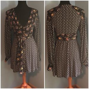 👻Free People Dress👻